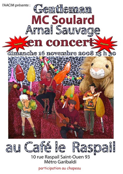 Image de Concert