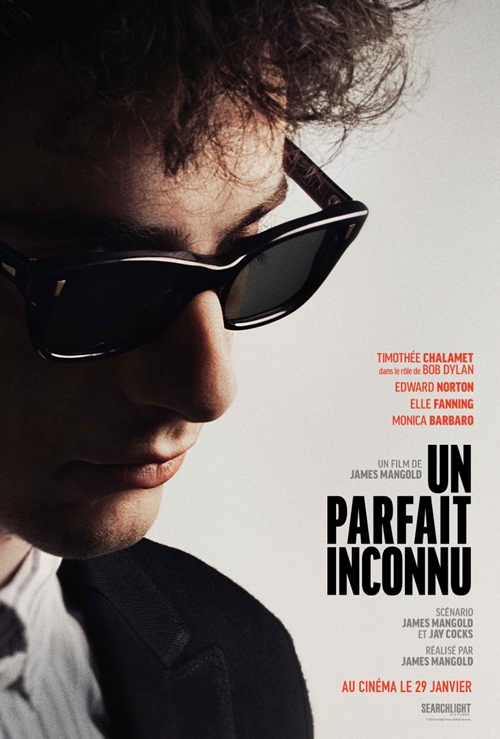 Image de Un parfait inconnu