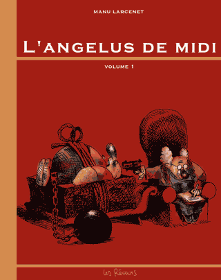 Image de L'angelus de midi