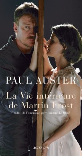 Image de La vie intérieure de Martin Frost