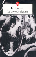 Image de Le livre des illusions