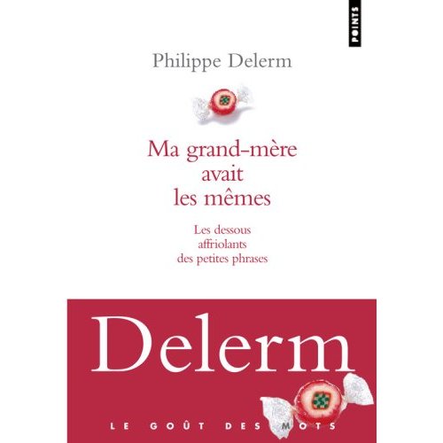 Image de Ma grand-mère avait les mêmes
