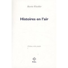 Image de Histoires en l'air