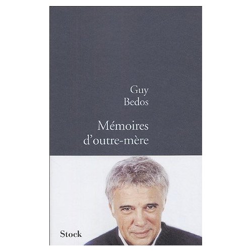 Image de Mémoires d'outre-mère