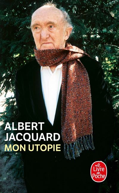 Image de Mon Utopie