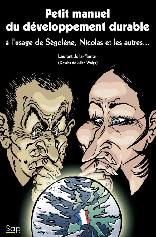 Image de Petit manuel du développement durable