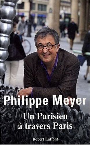 Image de Un Parisien à travers Paris