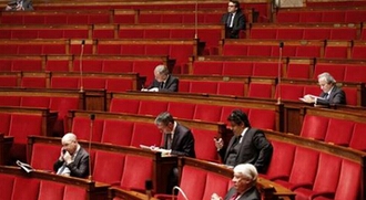 Image de Nouvelle distribution des salaires de député