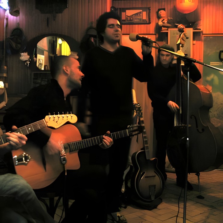 07 - André - reprise de Sanseverino