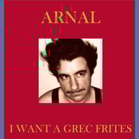 I want a Grec Frites ( I want to break free )