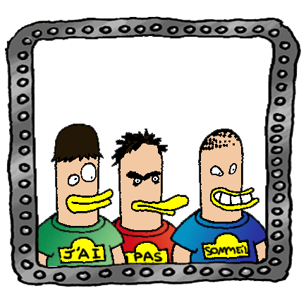 11 - Douche au gymnasium