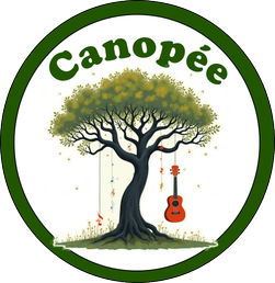 Logo de Canopée