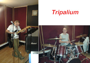 Avec Tripalium